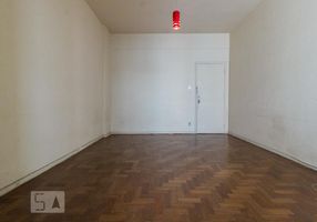 Foto 1 de Apartamento com 1 Quarto à venda, 50m² em Barro Preto, Belo Horizonte