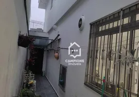 Foto 1 de Casa com 3 Quartos à venda, 200m² em Imirim, São Paulo