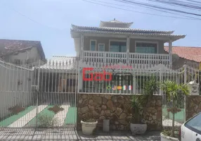 Foto 1 de Casa com 3 Quartos à venda, 250m² em Ubas, Iguaba Grande