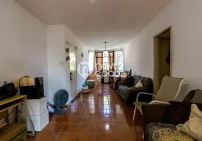 Foto 1 de Apartamento com 3 Quartos à venda, 87m² em Lins de Vasconcelos, Rio de Janeiro