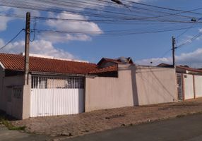 Foto 1 de Casa com 3 Quartos à venda, 125m² em Santa Felicidade, Curitiba