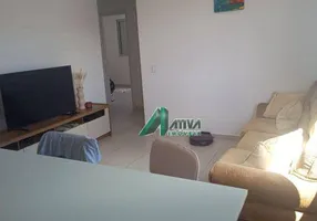 Foto 1 de Apartamento com 3 Quartos à venda, 64m² em Concórdia, Belo Horizonte