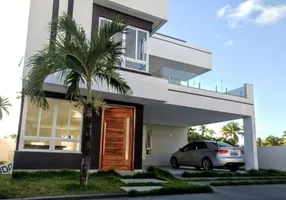 Foto 1 de Casa de Condomínio com 4 Quartos à venda, 265m² em Aruana, Aracaju