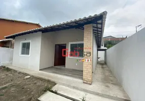 Foto 1 de Casa de Condomínio com 3 Quartos à venda, 112m² em Campo Redondo, São Pedro da Aldeia