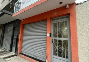 Foto 1 de Ponto Comercial para alugar, 35m² em Cidade Nova, Rio de Janeiro