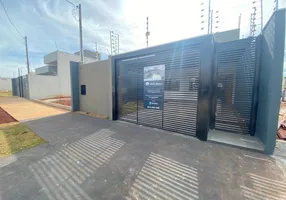 Foto 1 de Casa com 3 Quartos à venda, 118m² em Bom Jardim, Maringá