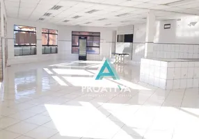 Foto 1 de Ponto Comercial para alugar, 140m² em Bangu, Santo André