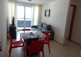 Foto 1 de Apartamento com 2 Quartos à venda, 60m² em Manaíra, João Pessoa