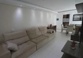 Foto 1 de Apartamento com 3 Quartos à venda, 86m² em Tibery, Uberlândia