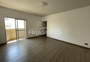 Foto 1 de Apartamento com 2 Quartos à venda, 83m² em JARDIM PETROPOLIS, Piracicaba