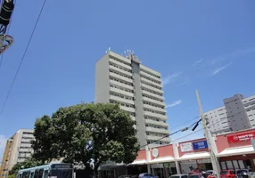 Foto 1 de Sala Comercial para alugar, 35m² em Joaquim Tavora, Fortaleza