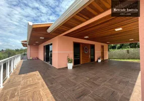 Foto 1 de Fazenda/Sítio com 3 Quartos à venda, 450m² em Jardim Boa Vista, Campo Magro