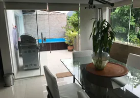 Foto 1 de Cobertura com 3 Quartos à venda, 95m² em Barra da Tijuca, Rio de Janeiro