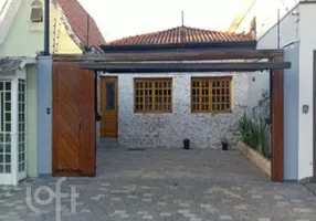 Foto 1 de Casa com 2 Quartos à venda, 120m² em Saúde, São Paulo