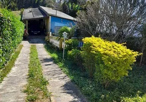 Foto 1 de Casa com 3 Quartos à venda, 160m² em Vila São Paulo, Mogi das Cruzes