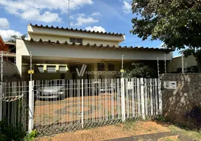 Foto 1 de Sobrado com 4 Quartos à venda, 374m² em Jardim Nossa Senhora Auxiliadora, Campinas