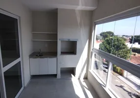 Foto 1 de Apartamento com 2 Quartos para venda ou aluguel, 77m² em Jardim das Nações, Taubaté