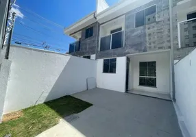 Foto 1 de Casa com 3 Quartos à venda, 120m² em Vila Clóris, Belo Horizonte