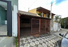 Foto 1 de Casa com 2 Quartos à venda, 80m² em Vila Independencia, Sorocaba