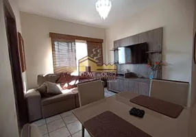 Foto 1 de Apartamento com 2 Quartos à venda, 90m² em Nossa Senhora da Abadia, Uberaba