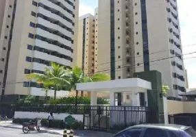 Foto 1 de Apartamento com 3 Quartos à venda, 87m² em Luzia, Aracaju