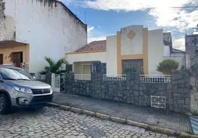 Foto 1 de Casa com 2 Quartos à venda, 121m² em Ribeira, Natal