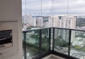 Foto 1 de Apartamento com 3 Quartos à venda, 85m² em Jardim Caravelas, São Paulo