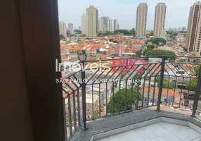 Foto 1 de Apartamento com 4 Quartos à venda, 309m² em Ipiranga, São Paulo