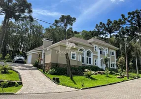Foto 1 de Casa com 4 Quartos à venda, 323m² em Caracol, Canela