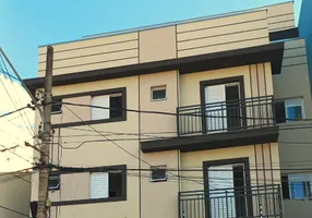 Foto 1 de Apartamento com 2 Quartos à venda, 48m² em Vila Mazzei, São Paulo