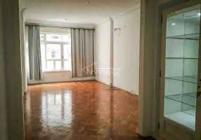 Foto 1 de Apartamento com 3 Quartos à venda, 121m² em Flamengo, Rio de Janeiro