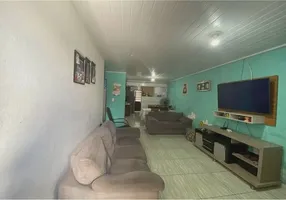 Foto 1 de Casa com 3 Quartos à venda, 120m² em Águas Claras, Salvador