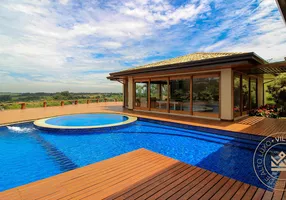 Foto 1 de Casa de Condomínio com 5 Quartos à venda, 1080m² em Residencial Fazenda da Grama, Itupeva