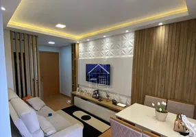 Foto 1 de Apartamento com 2 Quartos à venda, 47m² em Gleba Fazenda Palhano, Londrina