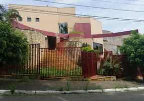 Foto 1 de Sobrado com 3 Quartos à venda, 400m² em Sítio da Figueira, São Paulo