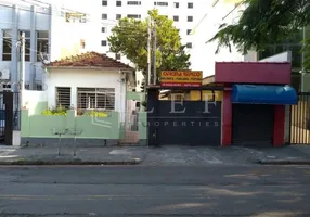 Foto 1 de Lote/Terreno à venda, 516m² em Sumaré, São Paulo
