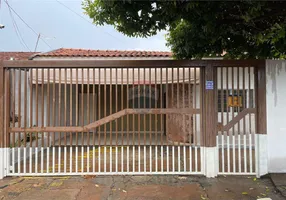 Foto 1 de Casa com 2 Quartos à venda, 150m² em Jardim Santo Antonio, São José do Rio Preto