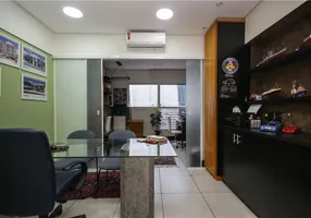 Foto 1 de Ponto Comercial à venda, 31m² em Campo Belo, São Paulo