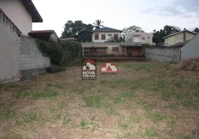 Foto 1 de Lote/Terreno à venda, 675m² em Jardim Residencial Doutor Lessa, Pindamonhangaba