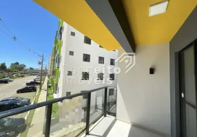 Foto 1 de Apartamento com 3 Quartos à venda, 59m² em Contorno, Ponta Grossa