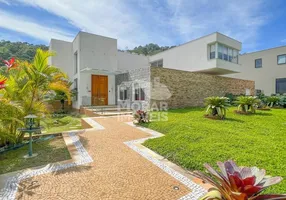 Foto 1 de Casa de Condomínio com 4 Quartos à venda, 1000m² em Tamboré, Barueri