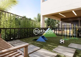 Foto 1 de Apartamento com 2 Quartos à venda, 47m² em Jardim Boa Esperança, Campinas