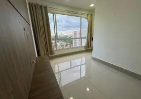 Foto 1 de Apartamento com 2 Quartos à venda, 65m² em Jardim América, Goiânia