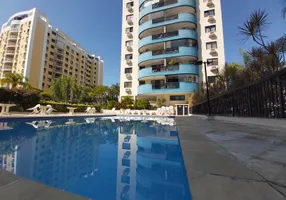 Foto 1 de Apartamento com 3 Quartos para venda ou aluguel, 78m² em Recreio Dos Bandeirantes, Rio de Janeiro