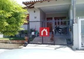 Foto 1 de Casa de Condomínio com 2 Quartos à venda, 76m² em Bom Jesus, Vera Cruz