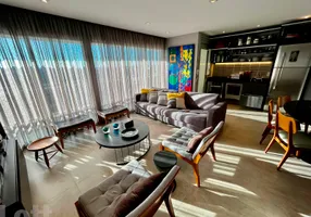 Foto 1 de Apartamento com 1 Quarto à venda, 72m² em Granja Julieta, São Paulo