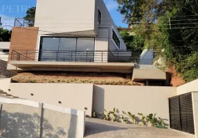 Foto 1 de Casa de Condomínio com 4 Quartos à venda, 288m² em Jardim Atibaia, Campinas