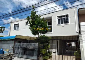 Foto 1 de Sobrado com 5 Quartos à venda, 175m² em Boqueirão, Curitiba