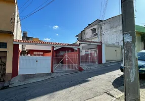 Foto 1 de Casa com 7 Quartos à venda, 220m² em Vila Miriam, São Paulo
