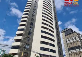 Foto 1 de Apartamento com 4 Quartos à venda, 215m² em Manaíra, João Pessoa